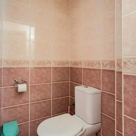 Apartmán 2+1 Daire. Heryereyakin,100 Mbps Internet,aile Evi Antalya