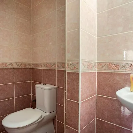 2+1 Daire. Heryereyakin,100 Mbps Internet,aile Evi Antalya