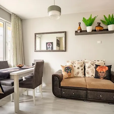 Apartmán 2+1 Daire. Heryereyakin,100 Mbps Internet,aile Evi