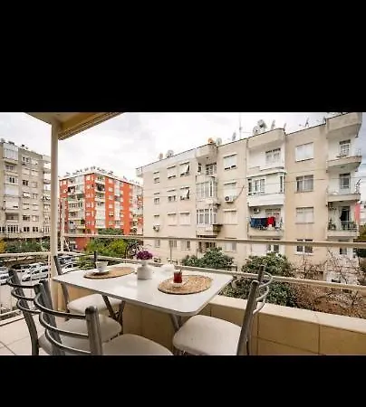 2+1 Daire. Heryereyakin,100 Mbps Internet,aile Evi *