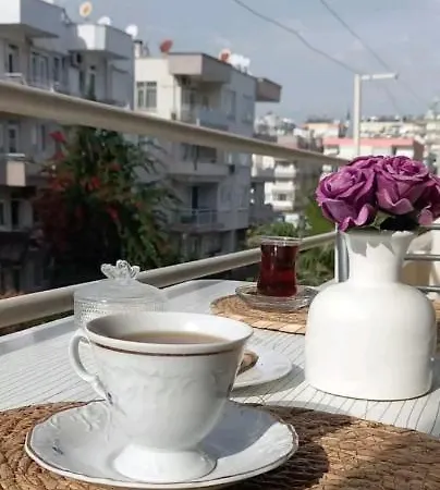 2+1 Daire. Heryereyakin,100 Mbps Internet,aile Evi *