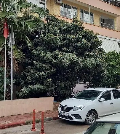 Apartmán 2+1 Daire. Heryereyakin,100 Mbps Internet,aile Evi *